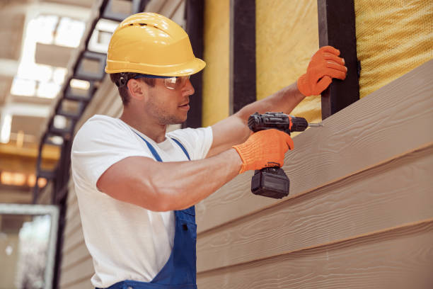 Best Wood Siding Installation  in Tunica Resorts, MS