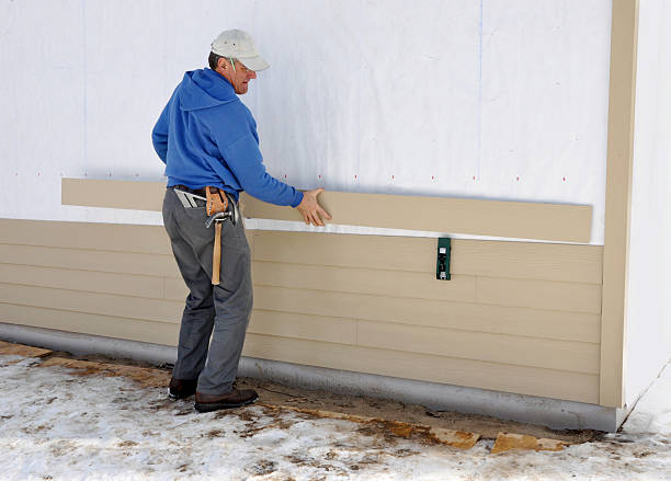 Best Fiber Cement Siding Installation  in Tunica Resorts, MS