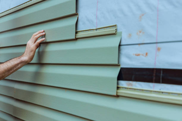Best Vinyl Siding Installation  in Tunica Resorts, MS
